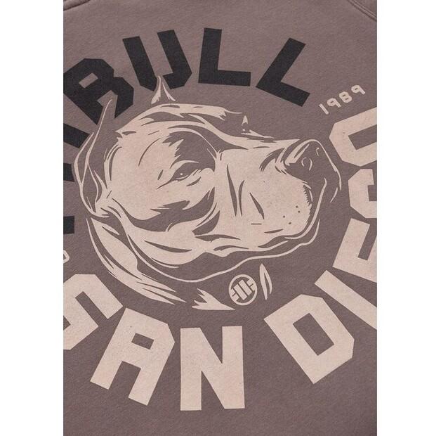 Толстовка PITBULL Washed DOG SD