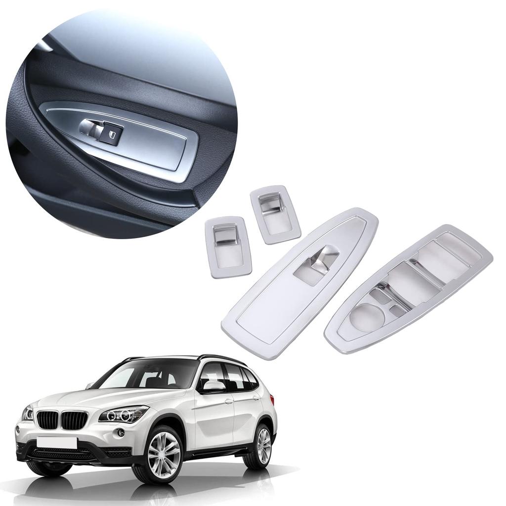 YUECHI BMW X1 F48 2016 2017-2018 X2 F47 2018 Samochód