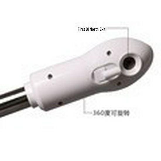 Taedong DT-228 Herbal Nano Mist Facial Steamer