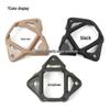 Second Gen Aluminum Alloy Tactical Helmet Base with Metal Mount Accessories