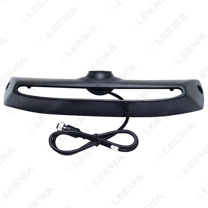 Rearview Reversing Camera for IVECO Daily 2007-2010 2nd Gen, 1st Facelift