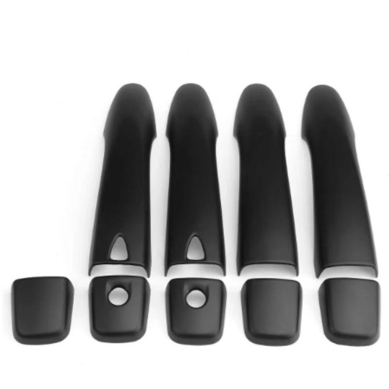 

Nissan Navara NP300 Frontier D23 Door Handle with Logo