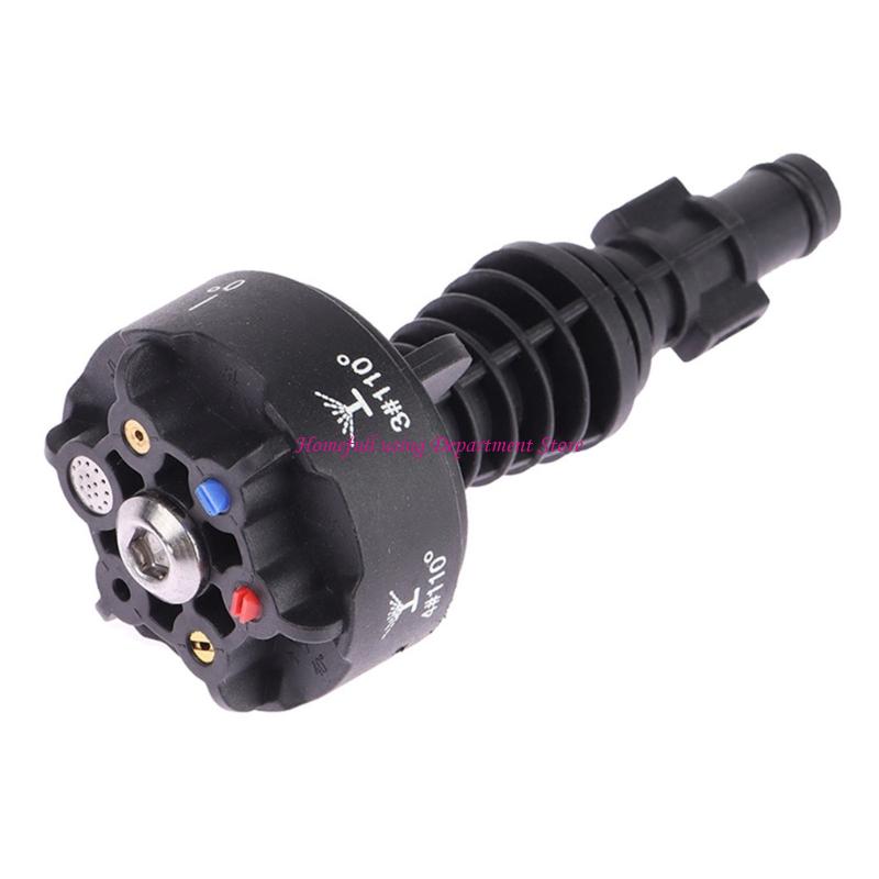 

Ergonomic Multiple Use Hose Sprays Nozzle With Quickly Connects For Home Gardeners And Small Farm Applications China Mainland