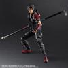 Square Enix Final Fantasy VII Remake Intergrade Sonon Play Arts Kai Action Figure