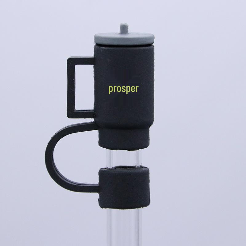 Kreslená hvězda mrak prachotěsná krytka a zátka na brčko pro Stanley - 10mm označování