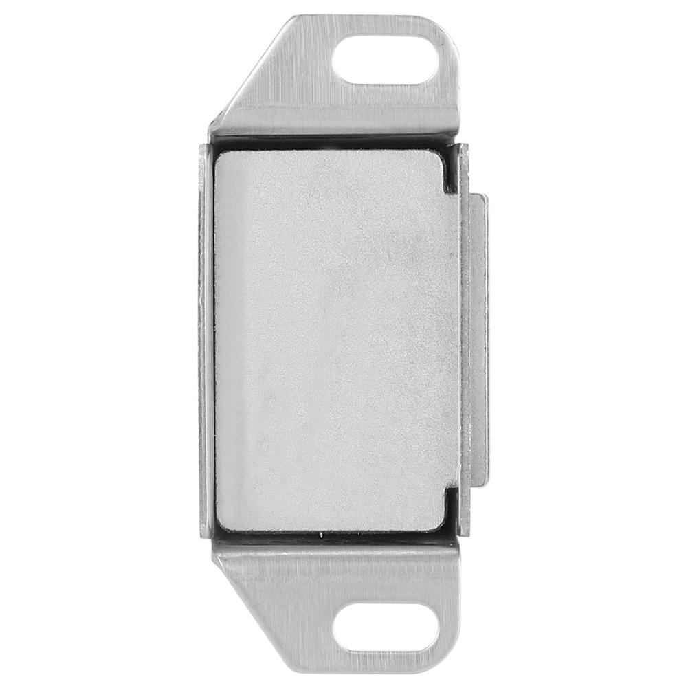 5Pcs Magnetic Cabinet Wardrobe Door Latch Catches Stop Stoppers Furniture Hardware