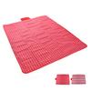 Picnic Mat Outdoor Waterproof Sandproof Foldable Blanket for 6‑8 People for Camping Hiking Travel