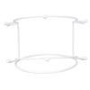 Holder, Tiara Display Stand, Metal Headband Organizer, Bridal for Women Show