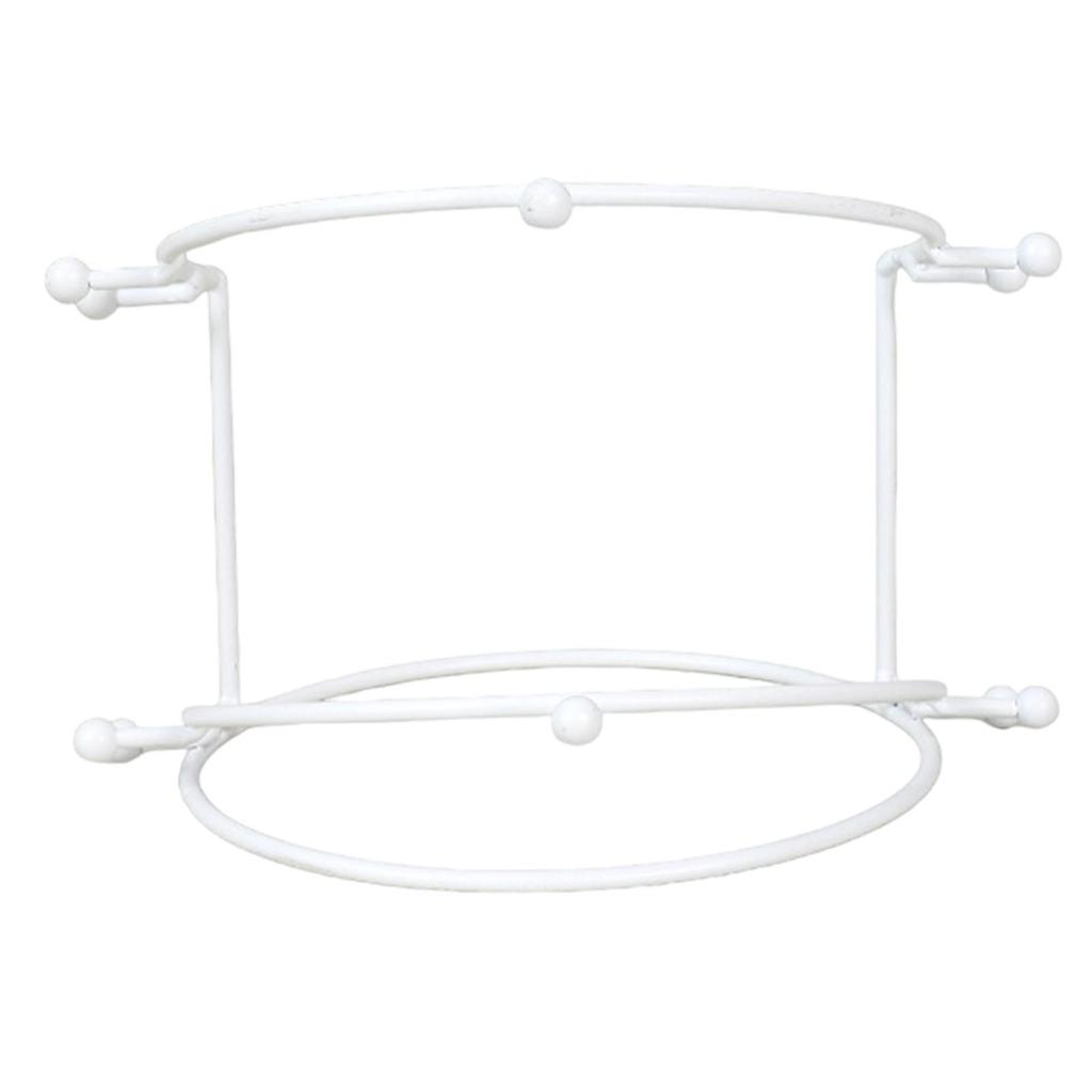 Holder, Tiara Display Stand, Metal Headband Organizer, Bridal for Women Show