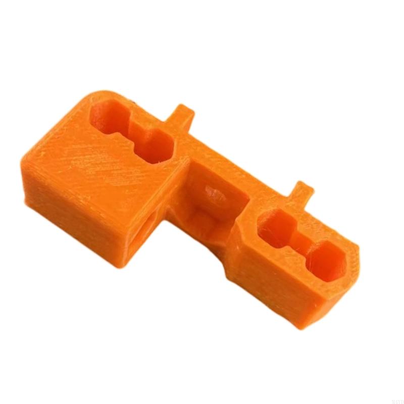 Plastic Bit Holder Fast Bit Swapping Easy Organization Replacement for Parkside 20V Tool Quick Changing Accessories M4YD