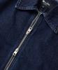 Kulte Daily Denim Jacket D.Indigo