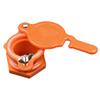 Plastic Bottling Bucket Pump Honey Tap Beekeeping Equipment Honey Extractor Tool Gate Valve