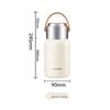 Supor 700mL 316L Stainless Steel Outdoor Thermos Cup