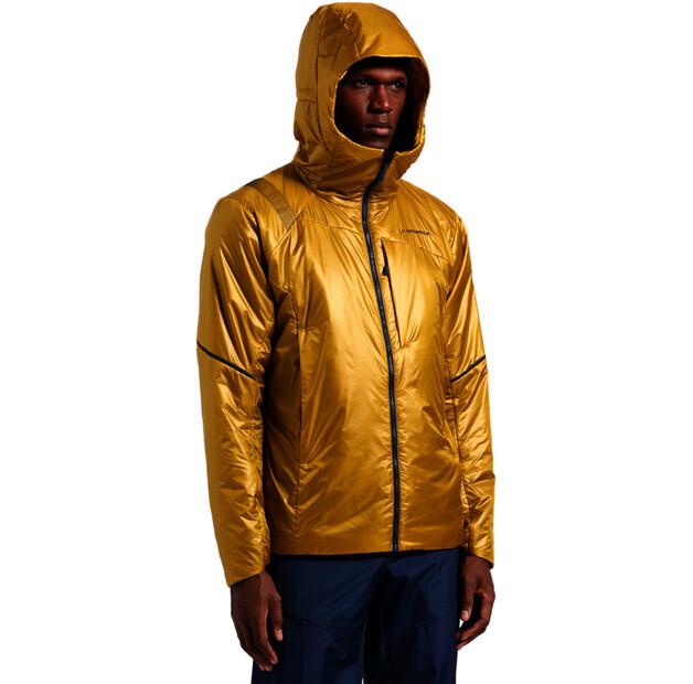 Куртка La Sportiva Alpine Guide Primaloft Hoody