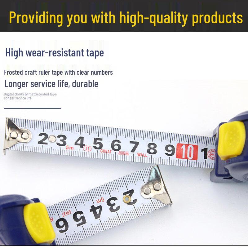 TFN Precision Tape Measure