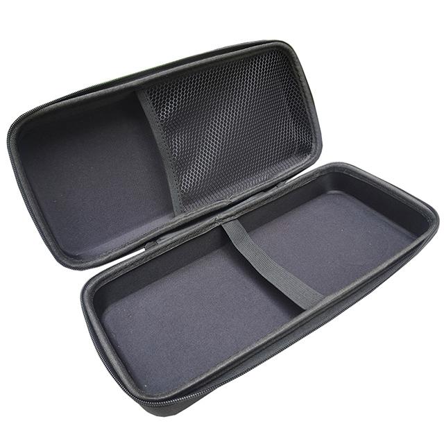 Newest Hard EVA Travel Protect Box Storage Bag Carrying Cover Case for Baseus Super Capacitor 3000A Car Jump Starter Power Bank