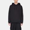 Y-3 Cotton Hoodie JX4748