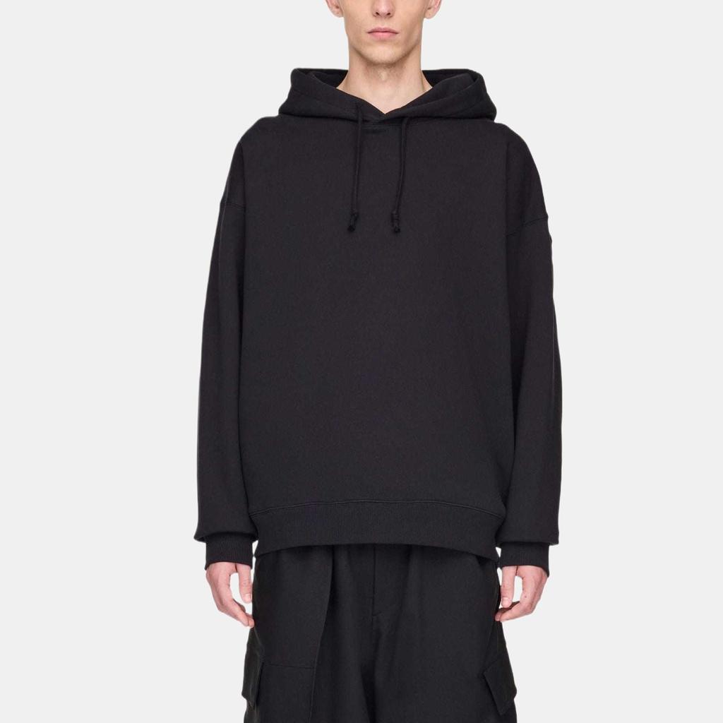 Y-3 Cotton Hoodie JX4748