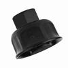 32mm Oil Filter, Wrench   Socket Drive Remover Tool for Aluminum Special Design for Sy Removal