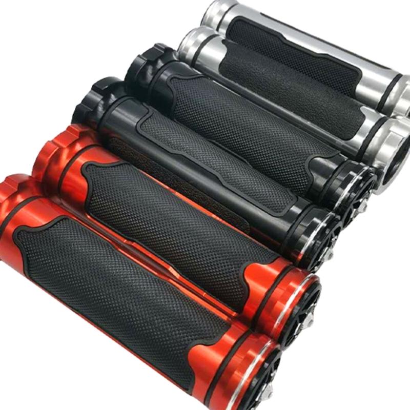for 250 600 900 CB400 VTEC400 Motorbike Accessories 7/8'' 22MM Handle Bar Grip