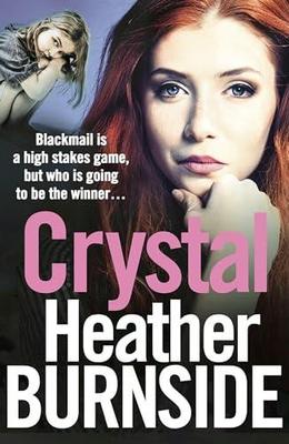 Crystal von Heather Burnside Taschenbuch 9781803282923