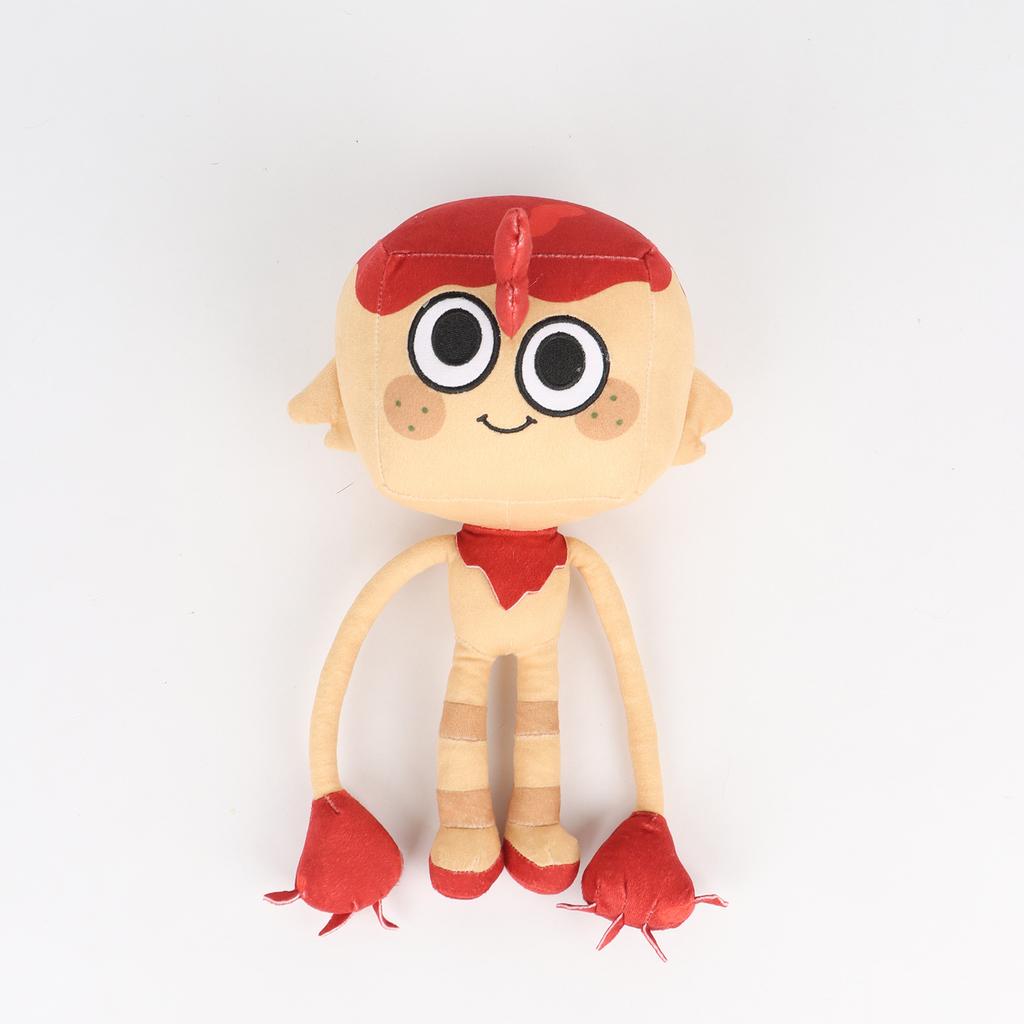 Dandy'S World Dandy'S World Spiel Verdrehte Yatta Peripherie Plüschtier Kindergeschenk Geburtstagsgeschenk