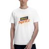 1 Piece Orange Funny 100 Cotton Tshirt Aaperol Drink Spritzs Tops Tees For Unisex