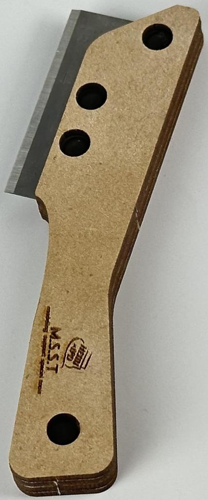 Model HEMIIPID Planer Modyfikowane Narzędzie Hobby Wersja 1 (Aratame)