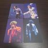 [USED] BIGBANG 0.TO.10 FINAL SEOUL Concentration Cards Daesung