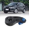 1pc Car Left Front Door Lock Cylinder Connecting Rod 80639-JE20A For Nissan For Qashqai 2008 2009 2010 2011 2012 2013 2014 2015