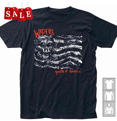 Tops – T-Shirts