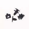 20Pcs For E32 E34 Windscreen Cowl And Scuttle Panel Trim Clips Plastic Fasteners Auto Plastic Fastener Car Accessories