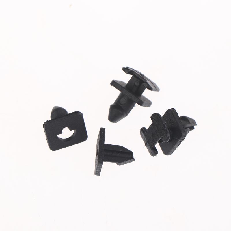 

20Pcs For E32 E34 Windscreen Cowl And Scuttle Panel Trim Clips Plastic Fasteners Auto Plastic Fastener Car Accessories 20pcs