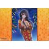 Bushiroad Rubber Mat Collection V2 Date A Live V Yukata Vol.1664 "Kurumi Tokisaki" Ver.