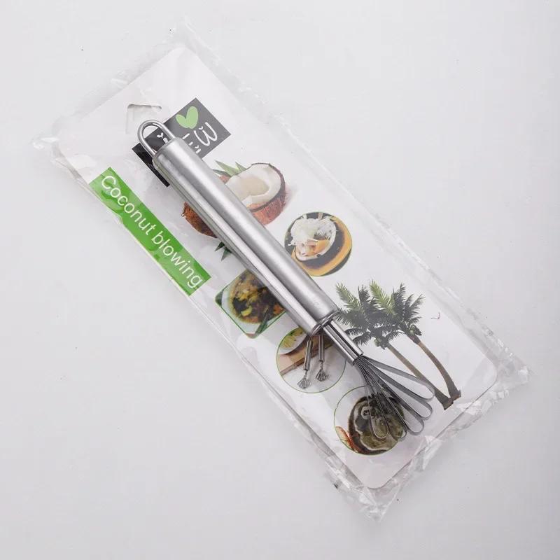 Küchen Kokosnussfleischschneider, Kokosnussfleischschneider Set, Stanzwerkzeug Großhandel