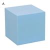 Pretty Photography Table Cube Eye-catching 4 Styles Reusable