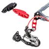 Cycling Frame Gear Tail Hook Extenders Bicycles Rear Derailleur Hanger Extension Bicycles Frame Gear Tail Hook Extenders