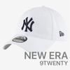 Used NEW ERA 9TWENTY NEW YORK YANKEES WHITE New Era New York Yankees White MLB