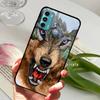 For Motorola Moto G60 Case Luxury Shockproof Soft Silicone Black Bumper Phone Back Cover For Moto G40 Fusion G41 G31 G30 Fundas