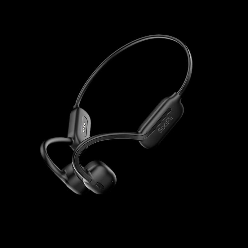 SooPii M19 Sport Bluetooth Earphones