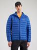 Куртка Columbia Lake 22 II Dawn Jacket горно-голубая