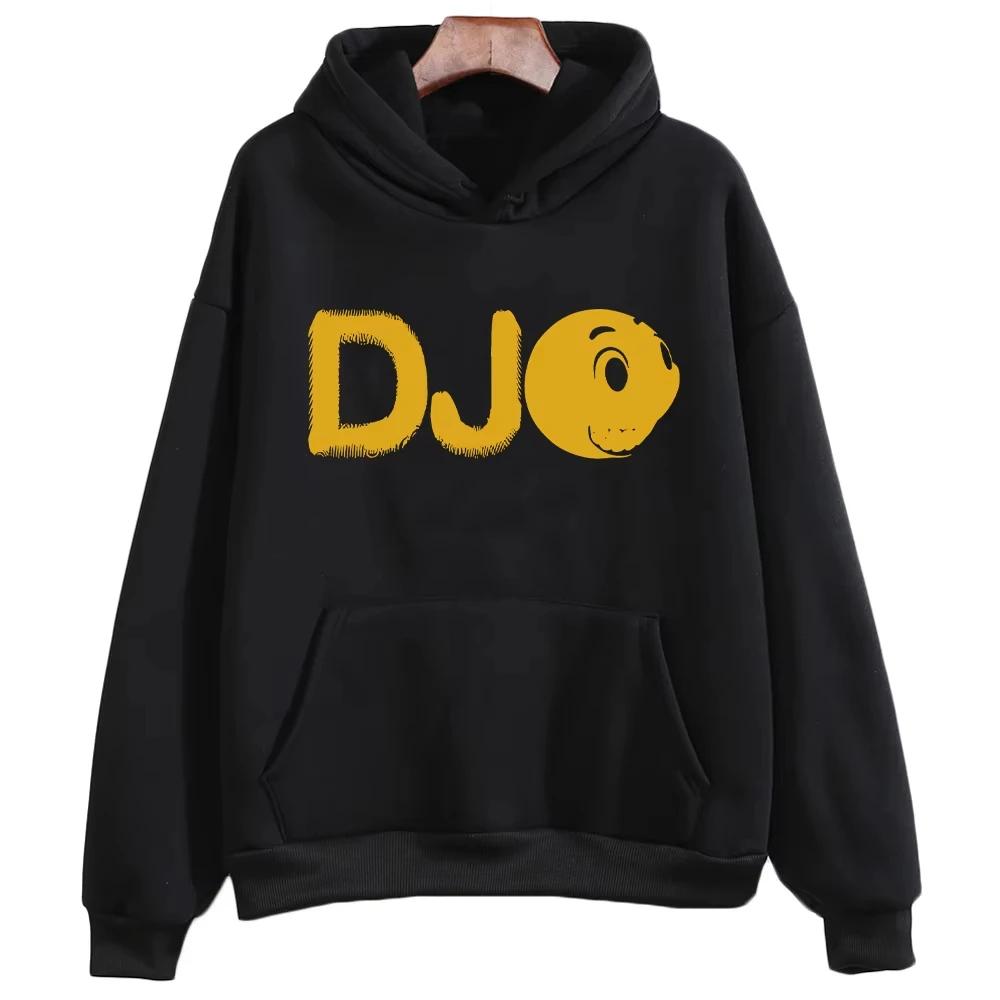 2025 Private Music Snake Hoodie Band Deftones Graphic Sweatshirts Autumn Fleece Casual Male Pullovers Long Sleeve Unisex Streetw