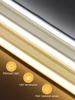 LED strip 8.72 W, IP65, Warm white, 1 pc