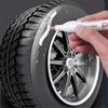 1 Pcs Car Paint Pen Waterproof for Infiniti Q50 FX35 G35 Jeep Renegade Wrangler JK Grand Cherokee Compass
