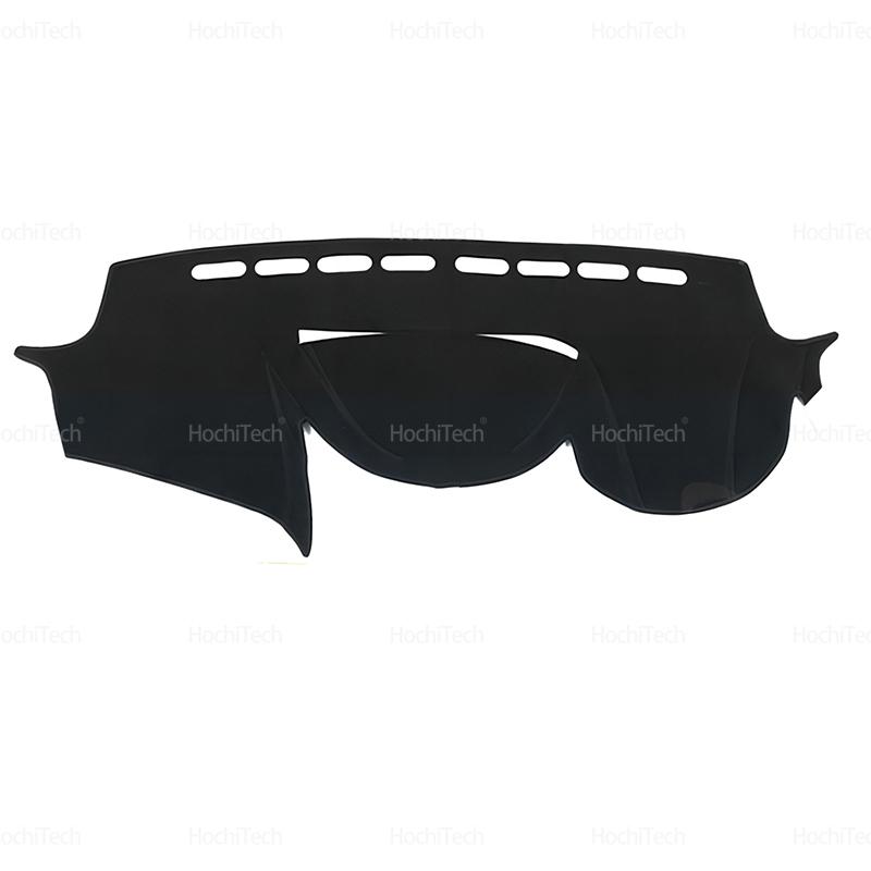 For Subaru Legacy Outback 2010 2011 2012 2014 Dashboard Cover Board Anti-Slip Mat Protect Pad Accessories Sunshade Carpet