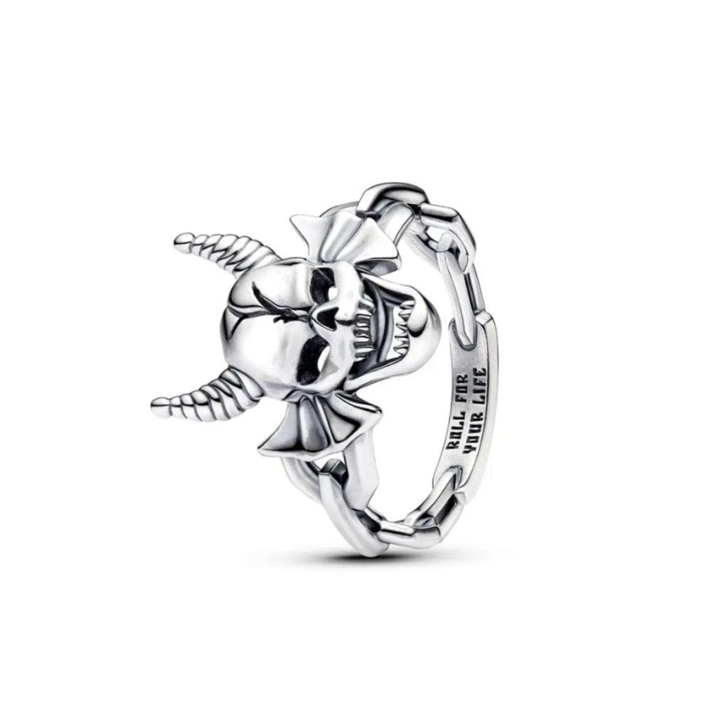 925 Sterling Silver Bow and Heart-shaped Women's Ring, More Suitable for Valentine's Day Wedding Crystal Accessories