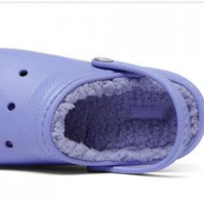 5 Types Of Crocs Classic Lined Clogs