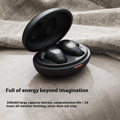 Som e vídeo portátil – Auscultadores e auriculares sem fio