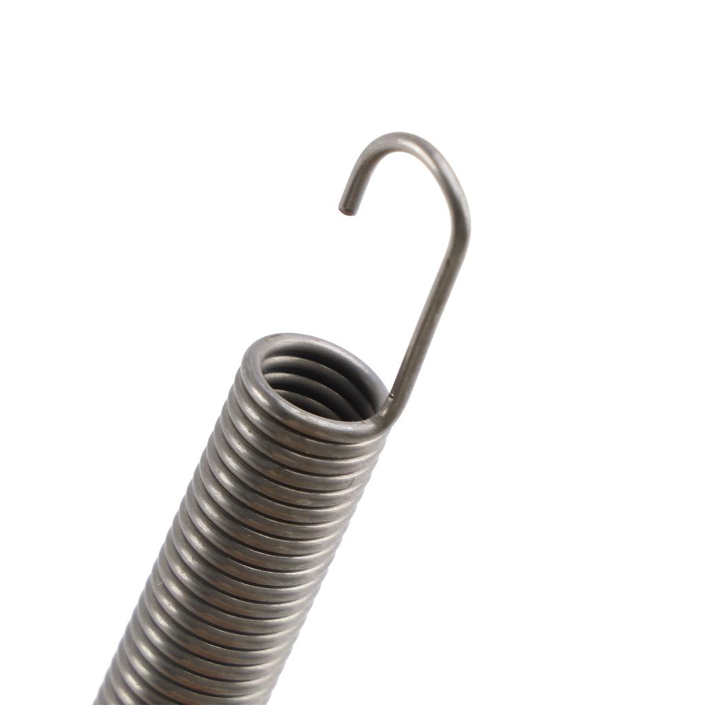 Engine Throttle Body Valve Return Spring A1029930910 For Mercedes M102