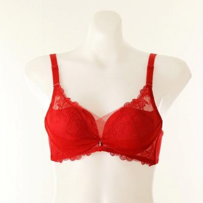 25ss High CoverAge WAve Mold BrA A B Cup vBrB642AB